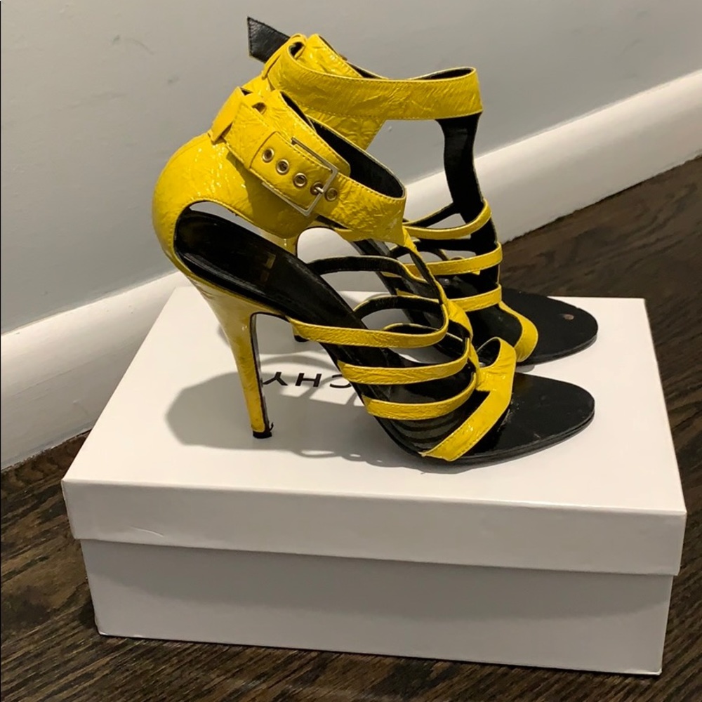 Givenchy Gladiator Pumps - image 2